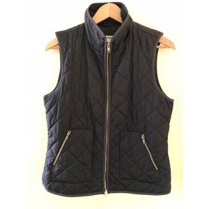 Old Navy puff vest